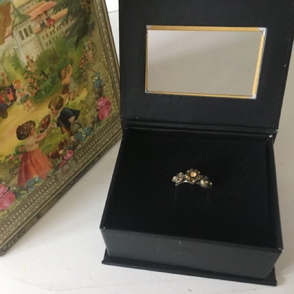 Michal negrin ring - Picture 3 of 4